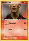 Rivaldo Chin