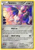 Skarmory