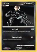 connor