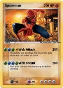 Spiderman