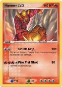 Hammer LV.X