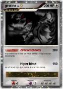 giratina