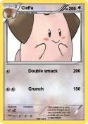 Cleffa