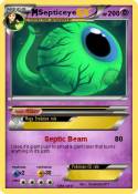 Septiceye