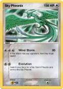 Sky Pheonix