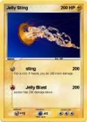 Jelly Sting