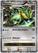 Rayquaza