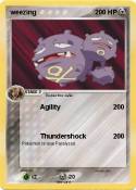 weezing