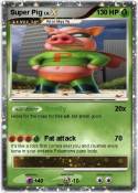 Super Pig