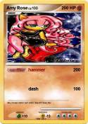Amy Rose