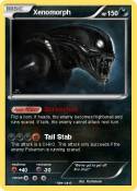 Xenomorph