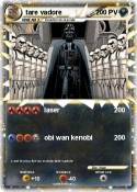 tare vadore