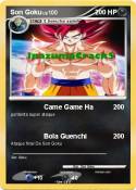 Son Goku