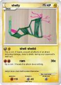 shelly