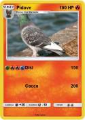 Pidove