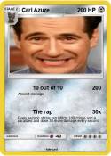 Carl Azuze