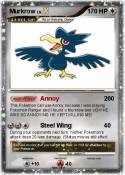 Murkrow