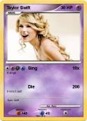 Taylor Swift