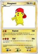 Pikagnard