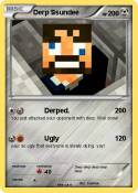 Derp Ssundee