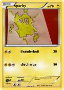 sparky
