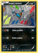 alolan carbink