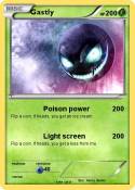 Gastly