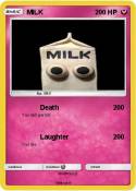 MILK