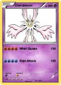Cherubimon