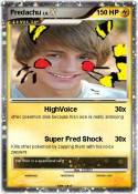 Fredachu