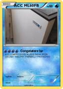 ACC ML60FB