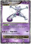 Mewtwo