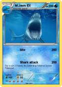 M Jaws EX
