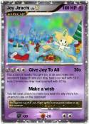 Joy Jirachi
