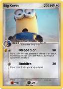 Big Kevin