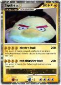 Zapdos