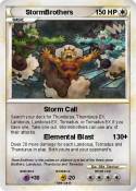 StormBrothers