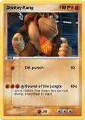 Donkey Kong