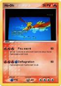 Ho-Oh