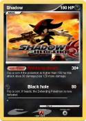 Shadow