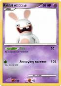Rabbit ????