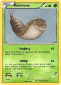 Tsuchinoko
