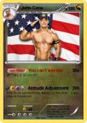 John Cena