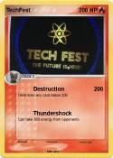 TechFest