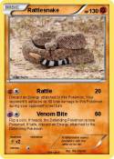 Rattlesnake