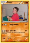 caiden