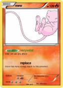 mew