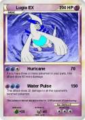 Lugia EX