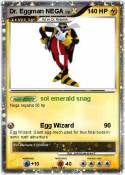 Dr. Eggman NEGA