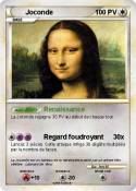 Joconde